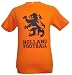 Holland Soccer T-Shirt - M