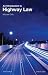 An Introduction to Highway Law