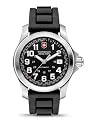 Victorinox Swiss Army Grund Forces Herrenuhr Datum Kautschuk V.25790