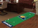 Indiana Pacers Indoor Golf Putting Green
