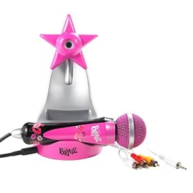 MGA Entertainment Brtz Girlz Really Rock Video Star by MGA Entertainment