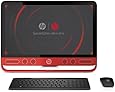 HP ENVY 23-Inch All-in-One Touchscreen Desktop with Beats Audio (Discontinued by Manufacturer)