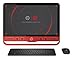 HP ENVY 23-Inch All-in-One Touchscreen Desktop with Beats Audio