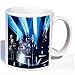 DEPECHE MODE LIVE coffee mug