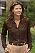Crinkle Dress Shirt