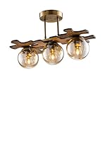 Avonni Lámpara De Techo Tosya