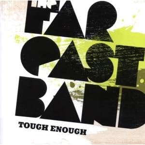 Tough Enough by Far East Band (Audio CD - 2008) - Import