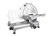 Lacor-69125-150 W. ELECTRICAL MEAT SLICER 250 MM.