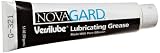 Novagard Versilube G321 Extreme Temperature Range Grease, Mil-G-46886B, 5.3 oz Tube