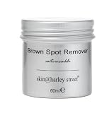 Harley Street Skin Care Brown Spot Remover Hand Cream 60 ml