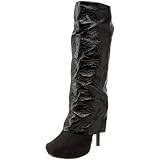 Dollhouse Women's Omni Knee-High Boot,Black,7 M US