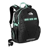 The North Face Women's Base Camp Hot Pepper
