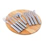 10 Piece Stainless Steel Pizza Makers Set