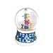 Simpsons Homer Wind-Up Musical Waterglobe 100mm