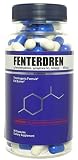 Fenterdren ~ Hardcore Weight Loss, Appetite Surpressant, Metabolism Booster Fenterdren