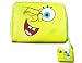 Trademark Collections Sponge Bob Purse