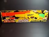 Double Shotgun Dart Blaster