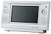 TWINBIRD ZABADY 7���վ� �ɿ�DVD�ץ졼�䡼 VD-J712W �ۥ磻��