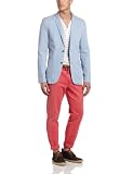 41rGt6Ew9KL. SL160  Kenneth Cole Mens Patch Pocket Sport Coat