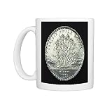 Counter commemorating the opening up of new colonies; reverse Photo Mugs