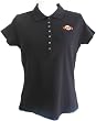 Giants Womens Polo Shirt - San Francisco Giants Remarkable Polo by Antigua