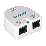 1-Port Gigabit PoE Injector