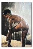 Paradise Color 8x12 Photograph (Phoebe Cates)