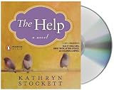 The Help [Audiobook, Unabridged] [Audio CD] (Help Audiobook)