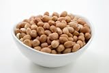 Raw Organic Peanuts (10 Pound Case)