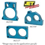 JET 62138 Powr-Flo TBI Spacer