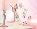 Wallies Princess Fairies Wallpaper Cut Outs wall paper appliques DECORATION border