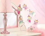 Princess Fairies Wallpaper Wallies