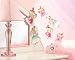 Wallies Princess Fairies Wallpaper Cut Outs
