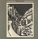 CITYSCAPE LP US WARNER BROS 1982