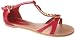 Da Viccino Women's Clie Flats
