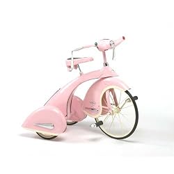 Airflow Sky Princess Tricycle