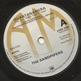 GUANTANAMERA 7" (45)