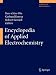 Encyclopedia of Applied Electrochemistry