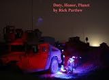 Duty, Honor, Planet