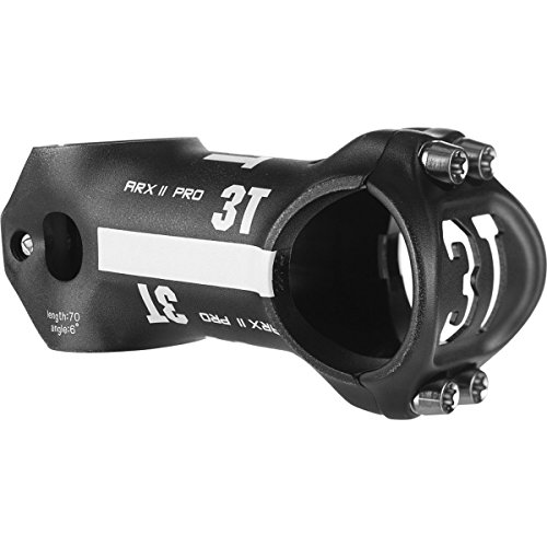 3T ARX II Pro Bicycle Stem
