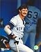 Don Mattingly New York Yankees Signed 8x10 Photo