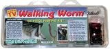 Walking Worm 64 Piece Fishing Lure Kit