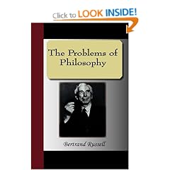 The Problems of Philosophy