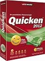 Quicken 2012 (Version 19.00)