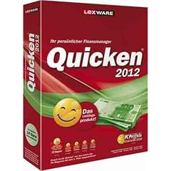 Quicken 2012 (Version 19.00)