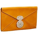 Anouk Girl's 1043 Envelope Clutch Bag