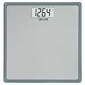 Digital Bathroom Scale