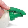 Screw On Unique Topster Milk Carton Pourer