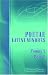 Book Poetae latini minores: Tomus 5, Pars 3. Carminum geographicorum reliqua complectens