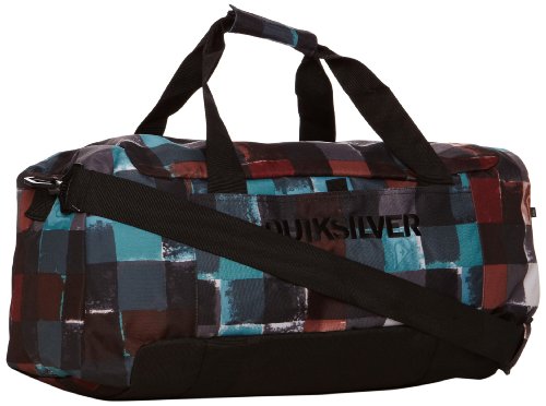 Quiksilver Herren Tasche Medium Duffle X3, eggplant, 64x31x26, 50 liters, KMMBA261- Preisvergleich